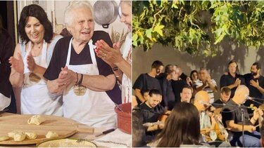 κρητη γλεντι