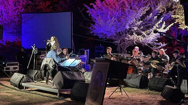 Μουσική συνάντηση χιλιετιών στη Ζώμινθο: Από τον Μινωικό Πολιτισμό στο "σήμερα"