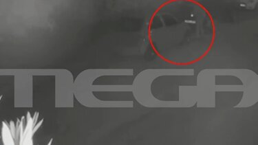 Ηράκλειο: Προκάλεσε τον εμπρησμό αλλά δεν υπολόγιζε τον... big brother