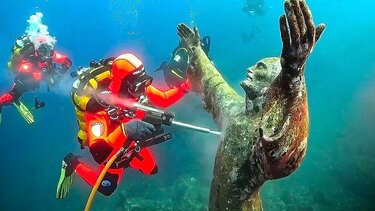 επιχείρηση καθαρισμού