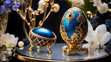faberge