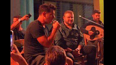 Φέρρης-Σαμόλης