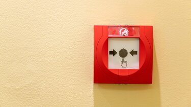 Συναγερμός