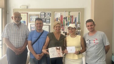 Διεθνής ένωση αστυνομικών Χανιά