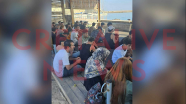 ηράκλειο μεταναστες