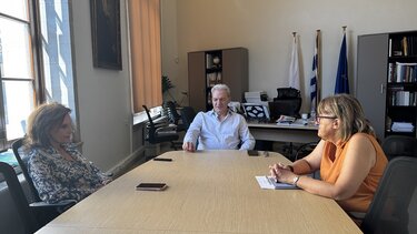 Καλοκαιρινός, Παπαδάκη, Βικελαία