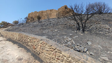 kastrou volisou xios