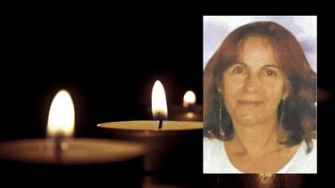 Κηδεία, Σοφία Ψαλτάκη