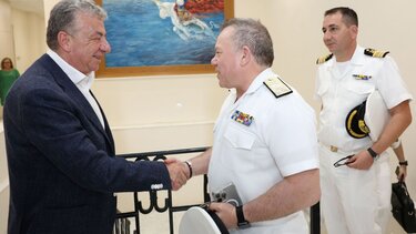 Κοντιζάς Αρναουτάκης