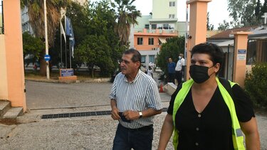 Κώστας Πελετίδης, Πάτρα