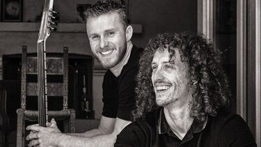 Ξυλουράκια