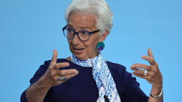 lagarde christine