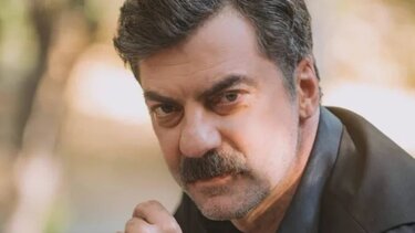 Στάθης Μαντζώρος, Σασμός