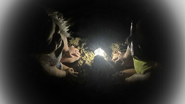 Σκοτάδι παιδιά