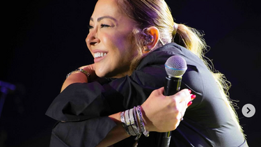 Μελίνα Ασλανίδου