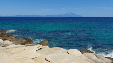 Μεσόγειος, Λειψυδρία