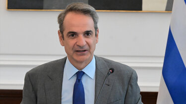 mitsotakis eurokinissi.a.