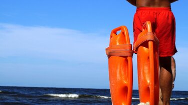 Ναυαγοσώστης