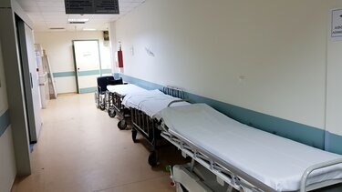 νοσοκομείο Γεννηματάς