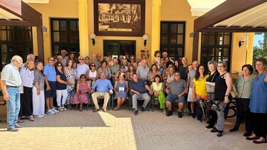 Παγκρητική Ενωση Αμερικής