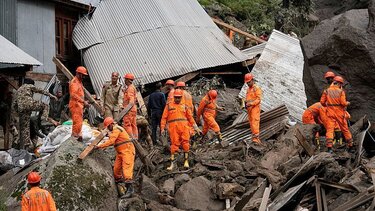 Πακιστάν, Πλημμύρες, νεκροί