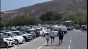 κνωσος βιντεο