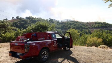 πυροσβεστική