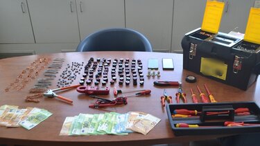 ρευματοκλοπή