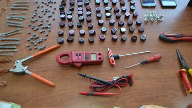 ρευματοκλοπή