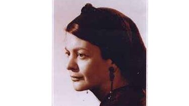 Ρίκα Δελιγιαννάκη