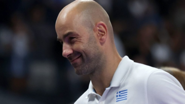 Βασίλης Σπανούλης