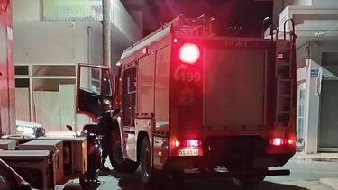 τροχαιο κισσαμος