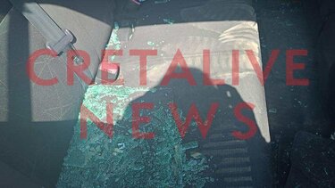 Σπασμένα τζάμια, Αυτοκίνητο