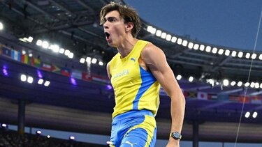 Ντουπλάντις: Εκανε παγκόσμιο ρεκόρ και στο μίτινγκ της Βουδαπέστης!