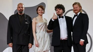 Λάνθιμος-Στοουν