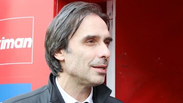 Πουρσανίδης: «Ο Μπούσης έδειξε πως αν θέλει έναν παίκτη, δεν θα σκεφτεί τα νούμερα»