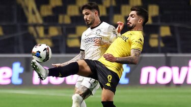 Tα δύο διαθέσιμα γήπεδα για να διεξαχθεί το ΟΦΗ-Αρης