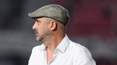 ΟΦΗ: Τι είπε ο Ράσταβατς για ΠΑΟΚ και Βούκοτιτς