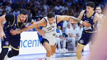 EuroBasket: Πρώτη ήττα για την Εθνική Ελλάδας που δεν μπορεί χωρίς τον Γιάννη