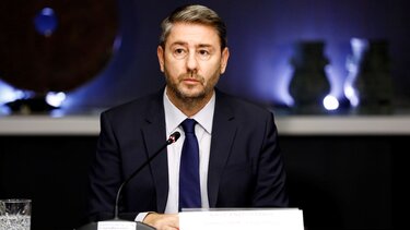 Ανδρουλάκης δεθ