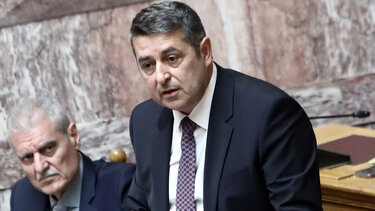 Γιώργος Μυλωνάκης