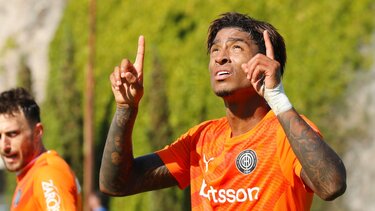 Καλλιθέα-ΟΦΗ 0-1: Η δουλειά έγινε