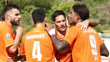 ΟΦΗ: Έβγαλε αντίδραση αν και... μας έβγαλε την ψυχή στο τέλος