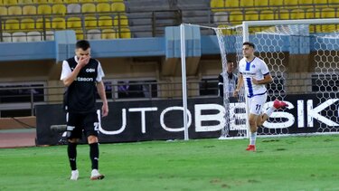 ΟΦΗ-Κηφισιά