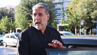 Οι... παρατηρήσεις του Μπισμπίκη στους δημοσιογράφους για τη δουλειά τους