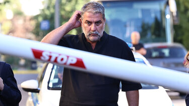 Μπισμπίκης Βασίλης Αυτόφωρο 