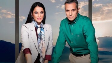 Ρέβη - Κουρδής: Κινούνται νομικά κατά του ΣΚΑΪ για το κόψιμό τους από το «Όπου υπάρχει Ελλάδα»