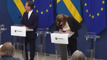 Υπουργός Υγείας - Σουηδία