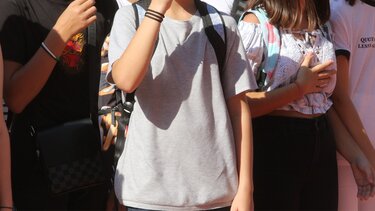 σχολική χρονια