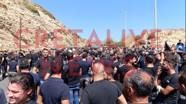 Κτηνοτρόφοι Παντάνασσα ΒΟΑΚ